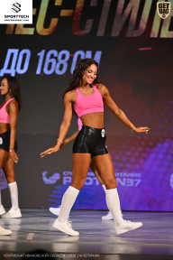 Кубок Ивановской области по бодибилдингу - 2026