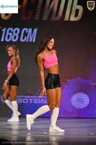 Кубок Ивановской области по бодибилдингу - 2026