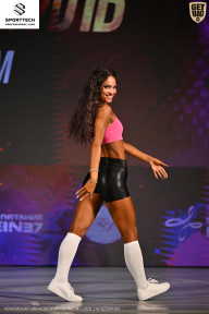 Кубок Ивановской области по бодибилдингу - 2026