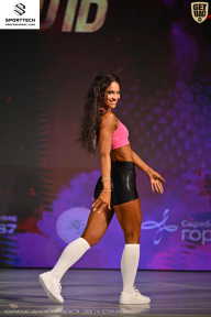 Кубок Ивановской области по бодибилдингу - 2026