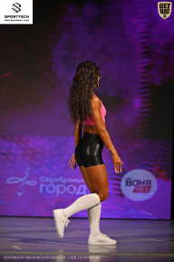 Кубок Ивановской области по бодибилдингу - 2026