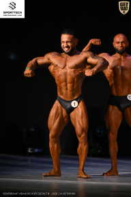 Кубок Ивановской области по бодибилдингу - 2026