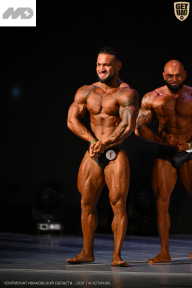 Кубок Ивановской области по бодибилдингу - 2026