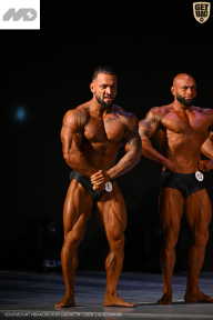 Кубок Ивановской области по бодибилдингу - 2026