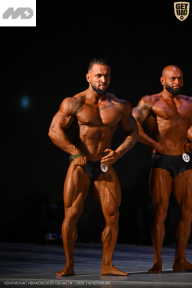 Кубок Ивановской области по бодибилдингу - 2026