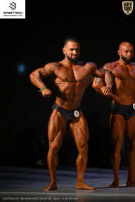 Кубок Ивановской области по бодибилдингу - 2026