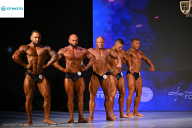 Кубок Ивановской области по бодибилдингу - 2026