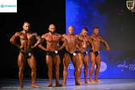 Кубок Ивановской области по бодибилдингу - 2026