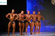 Кубок Ивановской области по бодибилдингу - 2026