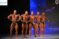 Кубок Ивановской области по бодибилдингу - 2026