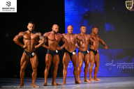 Кубок Ивановской области по бодибилдингу - 2026