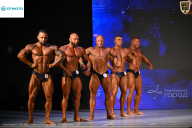 Кубок Ивановской области по бодибилдингу - 2026