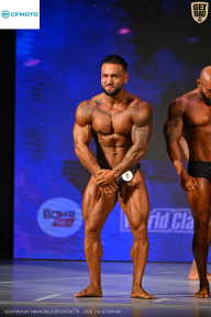 Кубок Ивановской области по бодибилдингу - 2026