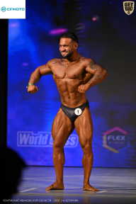 Кубок Ивановской области по бодибилдингу - 2026