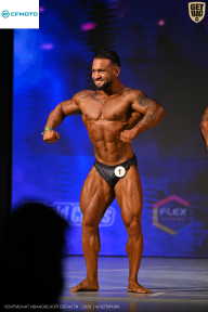 Кубок Ивановской области по бодибилдингу - 2026