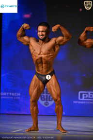 Кубок Ивановской области по бодибилдингу - 2026