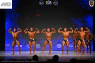 Кубок Ивановской области по бодибилдингу - 2026