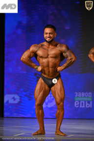 Кубок Ивановской области по бодибилдингу - 2026