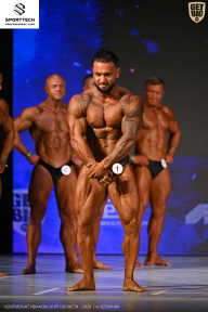Кубок Ивановской области по бодибилдингу - 2026