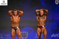 Кубок Ивановской области по бодибилдингу - 2026