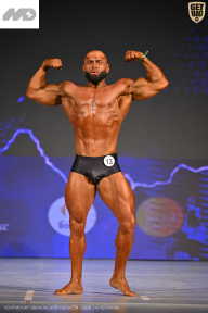 Кубок Ивановской области по бодибилдингу - 2026