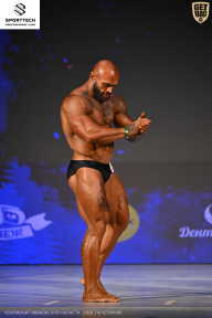 Кубок Ивановской области по бодибилдингу - 2026