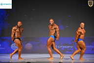 Кубок Ивановской области по бодибилдингу - 2026