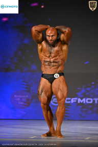 Кубок Ивановской области по бодибилдингу - 2026