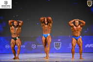 Кубок Ивановской области по бодибилдингу - 2026