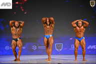 Кубок Ивановской области по бодибилдингу - 2026