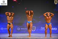 Кубок Ивановской области по бодибилдингу - 2026