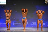 Кубок Ивановской области по бодибилдингу - 2026