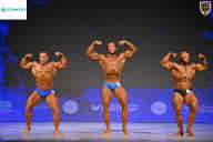 Кубок Ивановской области по бодибилдингу - 2026