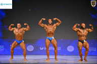 Кубок Ивановской области по бодибилдингу - 2026