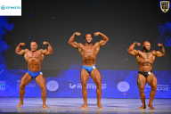 Кубок Ивановской области по бодибилдингу - 2026