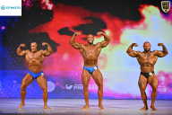 Кубок Ивановской области по бодибилдингу - 2026