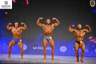 Кубок Ивановской области по бодибилдингу - 2026