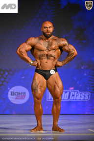 Кубок Ивановской области по бодибилдингу - 2026