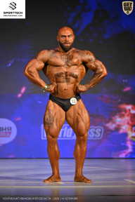 Кубок Ивановской области по бодибилдингу - 2026