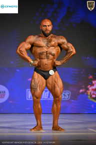 Кубок Ивановской области по бодибилдингу - 2026