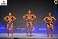 Кубок Ивановской области по бодибилдингу - 2026