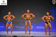 Кубок Ивановской области по бодибилдингу - 2026