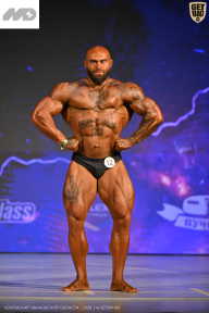 Кубок Ивановской области по бодибилдингу - 2026