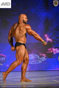 Кубок Ивановской области по бодибилдингу - 2026