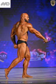 Кубок Ивановской области по бодибилдингу - 2026