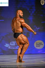 Кубок Ивановской области по бодибилдингу - 2026