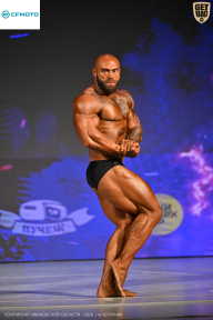 Кубок Ивановской области по бодибилдингу - 2026