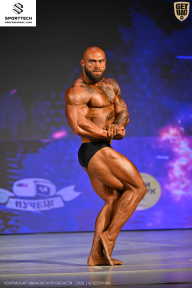 Кубок Ивановской области по бодибилдингу - 2026