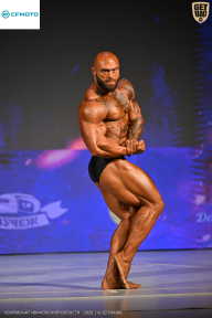 Кубок Ивановской области по бодибилдингу - 2026