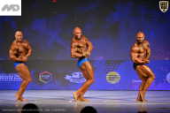 Кубок Ивановской области по бодибилдингу - 2026